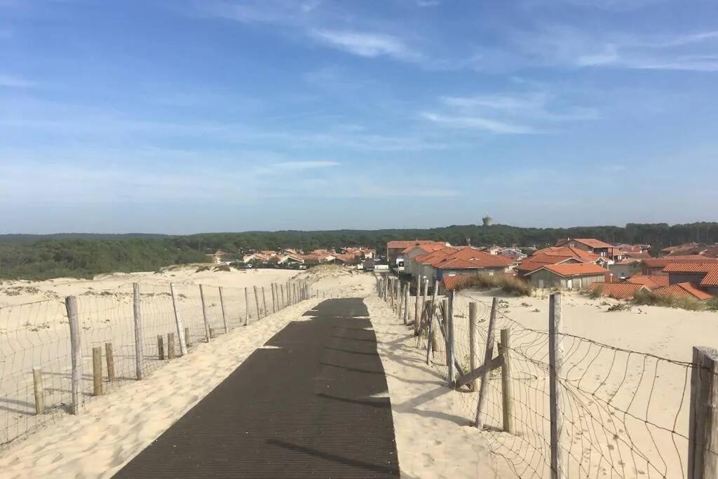 Maison 4 A 5 Personnes Au Pied Des Plages *