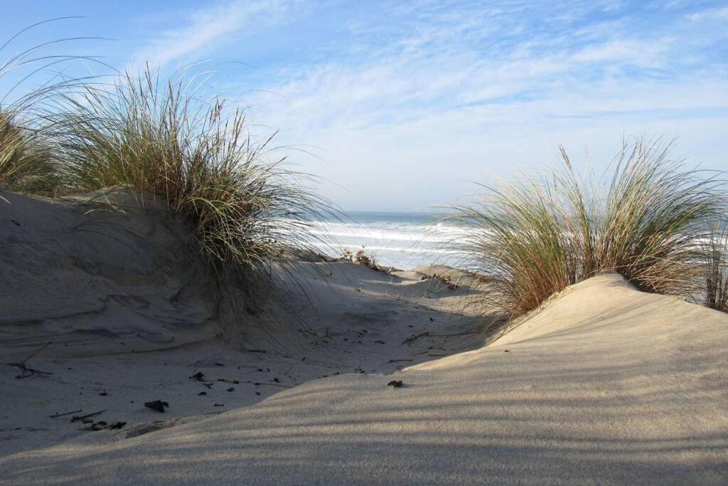 Maison 4 A 5 Personnes Au Pied Des Plages Holiday home