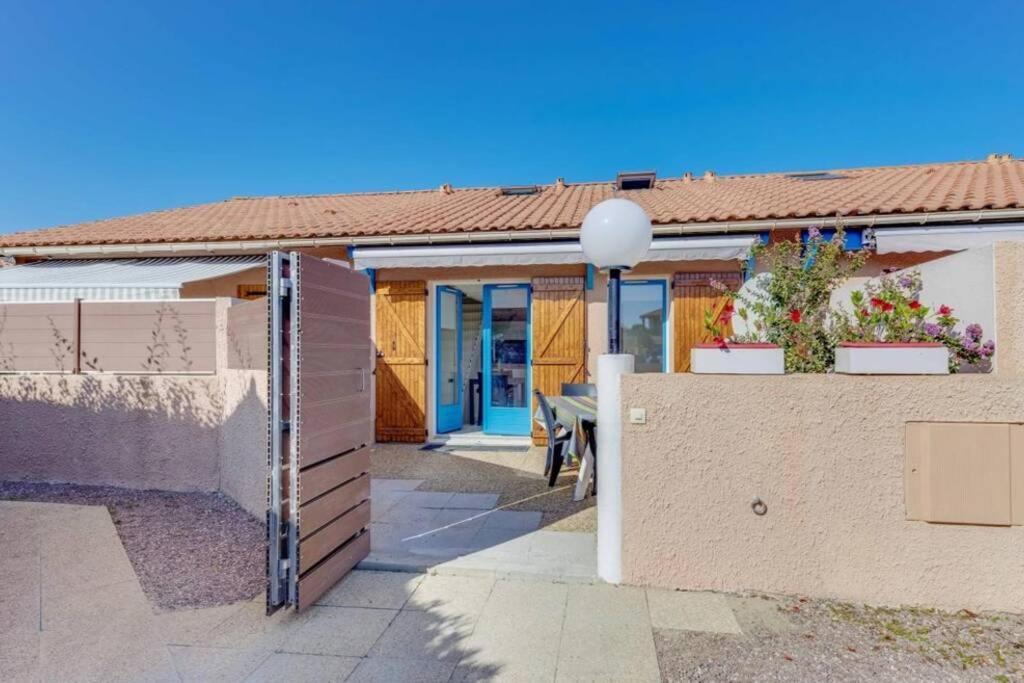 Maison 4 A 5 Personnes Au Pied Des Plages * Biscarrosse